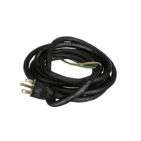 CARTER HOFFMANN PARTS Carter Hoffmann 18605-0018 14/3 Hsjo Cord W/6-15PLUG - SKU CAR18605-0018