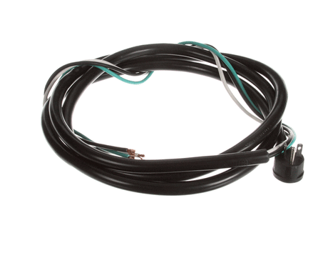 CARTER HOFFMANN PARTS Carter Hoffmann 18605-0022 12/3 Sto Cord 11'FT Cord W/Nem - SKU CAR18605-0022