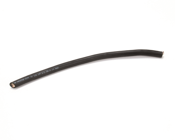 CARTER HOFFMANN PARTS Carter Hoffmann 18605-5020 12/3 So 600V Wire - SKU CAR18605-5020