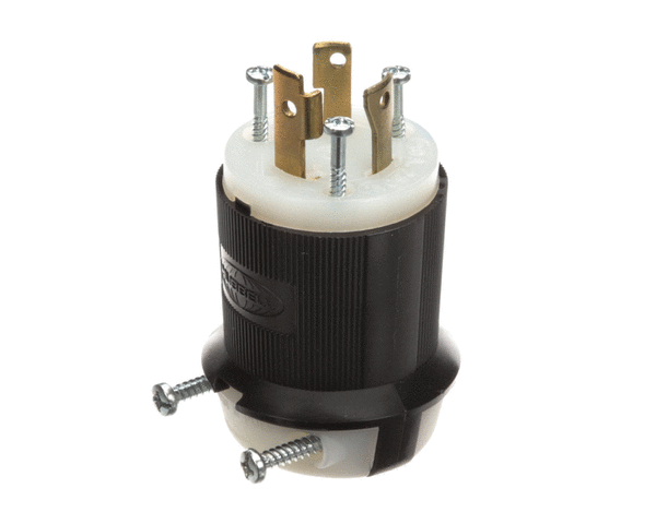 CARTER HOFFMANN PARTS Carter Hoffmann 18606-0592 L6-30P Twist 250V LEV2621 - SKU CAR18606-0592