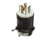 CARTER HOFFMANN PARTS Carter Hoffmann 18606-0592 L6-30P Twist 250V LEV2621 - SKU CAR18606-0592