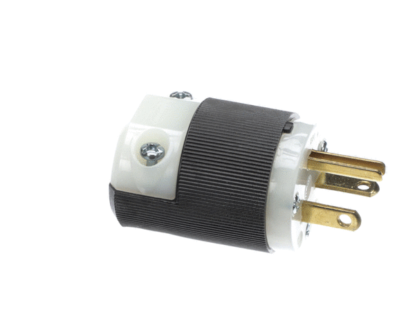 CARTER HOFFMANN PARTS Carter Hoffmann 18606-0614 6-20P 250V AH#5466N Plug - SKU CAR18606-0614