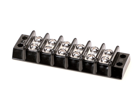 CARTER HOFFMANN PARTS Carter Hoffmann 18607-0010 Terminl Block 6 Pos #306 - SKU CAR18607-0010