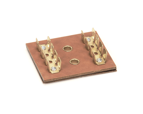 CARTER HOFFMANN PARTS Carter Hoffmann 18607-0017 Terminal Board CH03265 - SKU CAR18607-0017