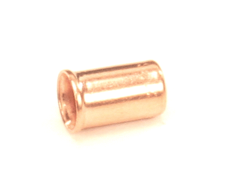 CARTER HOFFMANN PARTS Carter Hoffmann 18607-0071 Splice Cap Copper #2006S - SKU CAR18607-0071