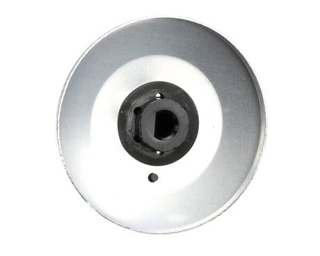 CARTER HOFFMANN PARTS Carter Hoffmann 18608-0023 Knob FH80 Dinex Logo - SKU CAR18608-0023