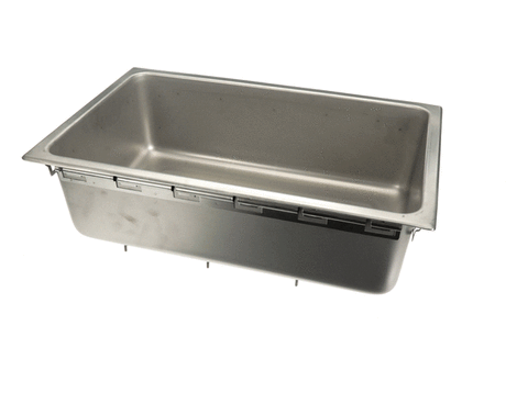 CARTER HOFFMANN PARTS 18611-0073 - SKU CAR18611-0073