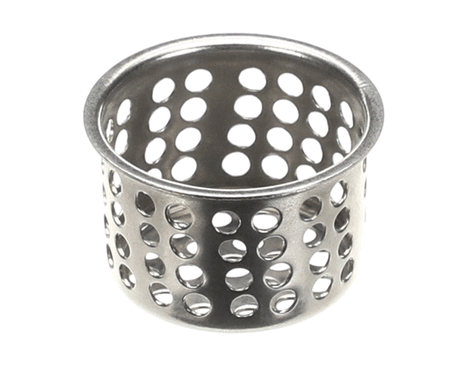 CARTER HOFFMANN PARTS Carter Hoffmann 18611-0083 Drain Screen Basket Dinex - SKU CAR18611-0083