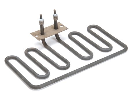 CARTER HOFFMANN PARTS Carter Hoffmann 18612-0020 Element 230V 2400W Vde - SKU CAR18612-0020
