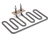 CARTER HOFFMANN PARTS Carter Hoffmann 18612-0020 Element 230V 2400W Vde - SKU CAR18612-0020