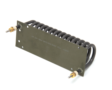 CARTER HOFFMANN PARTS Carter Hoffmann 18612-0096 Box Element 120V 1500W - SKU CAR18612-0096