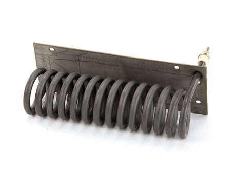 CARTER HOFFMANN PARTS Carter Hoffmann 18612-0131 Box Air Elemnt 120V 1700W - SKU CAR18612-0131
