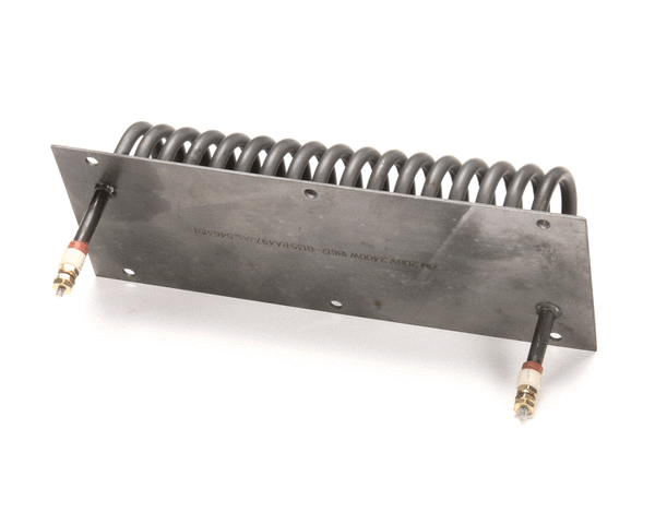 CARTER HOFFMANN PARTS Carter Hoffmann 18612-0135 Box Element 208V 2400W - SKU CAR18612-0135