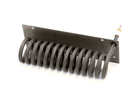 CARTER HOFFMANN PARTS Carter Hoffmann 18612-0136 Box Element 240V 1700W - SKU CAR18612-0136