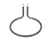 CARTER HOFFMANN PARTS Carter Hoffmann 18612-0205 Element 120V 300W 6-9DISP - SKU CAR18612-0205