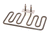 CARTER HOFFMANN PARTS Carter Hoffmann 18612-0305 Element 120V 2200W FH90 - SKU CAR18612-0305
