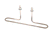 CARTER HOFFMANN PARTS Carter Hoffmann 18612-0332 Hwu 500 Watt Water Elem - SKU CAR18612-0332