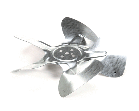 CARTER HOFFMANN PARTS Carter Hoffmann 18613-0141 Fan Blade #51561-1 - SKU CAR18613-0141