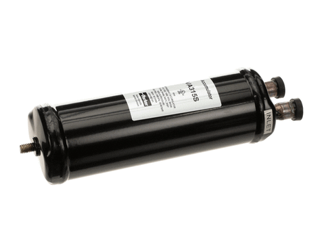 CARTER HOFFMANN PARTS Carter Hoffmann 18614-0051 Accumulator 5/8 Suct. - SKU CAR18614-0051
