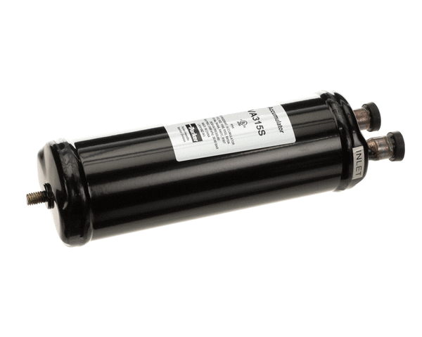 CARTER HOFFMANN PARTS Carter Hoffmann 18614-0051 Accumulator 5/8 Suct. - SKU CAR18614-0051