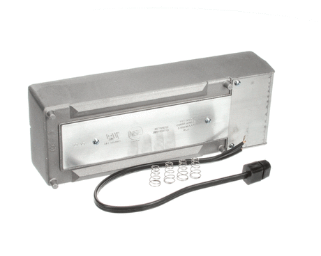 CARTER HOFFMANN PARTS Carter Hoffmann 18614-0095 Condnsate Evaporatr 117V - SKU CAR18614-0095