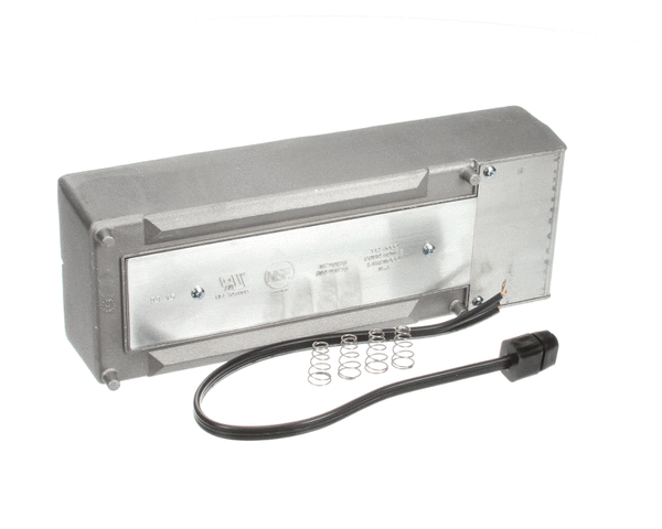 CARTER HOFFMANN PARTS Carter Hoffmann 18614-0095 Condnsate Evaporatr 117V - SKU CAR18614-0095