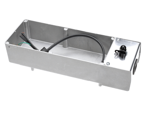 CARTER HOFFMANN PARTS Carter Hoffmann 18614-0097 Cndst Energ Sav Evap 117V - SKU CAR18614-0097