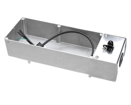 CARTER HOFFMANN PARTS Carter Hoffmann 18614-0097 Cndst Energ Sav Evap 117V - SKU CAR18614-0097