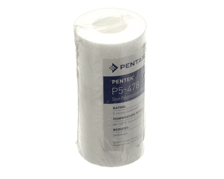 CARTER HOFFMANN PARTS Carter Hoffmann 18614-0121 Water Filter Cartridge - SKU CAR18614-0121