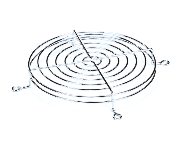 CARTER HOFFMANN PARTS Carter Hoffmann 18614-0266 Fan Guard #SC120-W3 - SKU CAR18614-0266