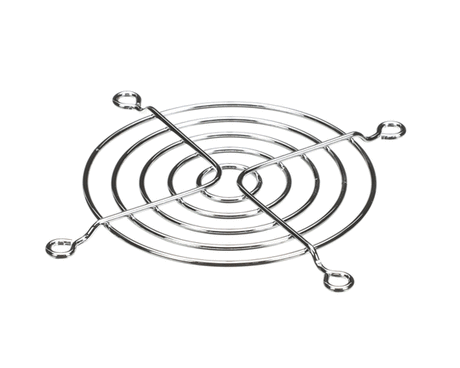 CARTER HOFFMANN PARTS Carter Hoffmann 18614-0275 Fan Guard #SC80-W2 - SKU CAR18614-0275