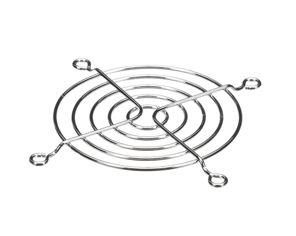CARTER HOFFMANN PARTS Carter Hoffmann 18614-0275 Fan Guard #SC80-W2 - SKU CAR18614-0275