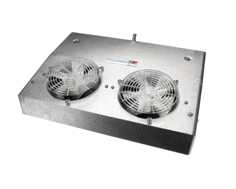 CARTER HOFFMANN PARTS Carter Hoffmann 18614-0289 Evaporator Coil H-Eff 120-230V - SKU CAR18614-0289