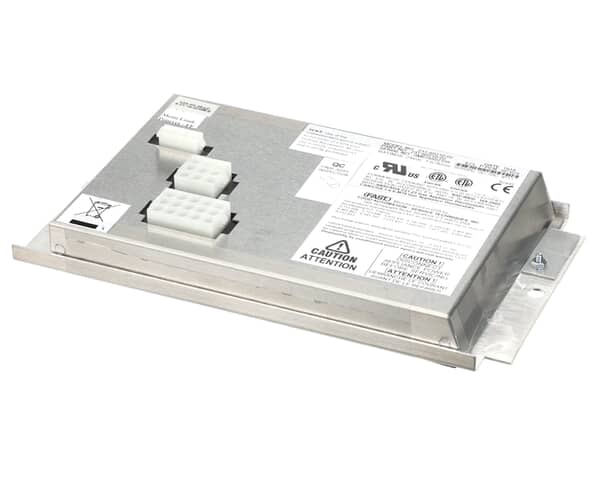 CARTER HOFFMANN 18614-0304 18614-0304