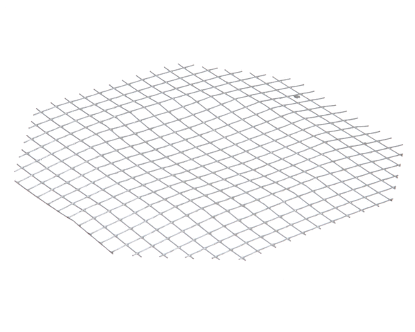 CARTER HOFFMANN PARTS Carter Hoffmann 18614-0317 Screen - SKU CAR18614-0317