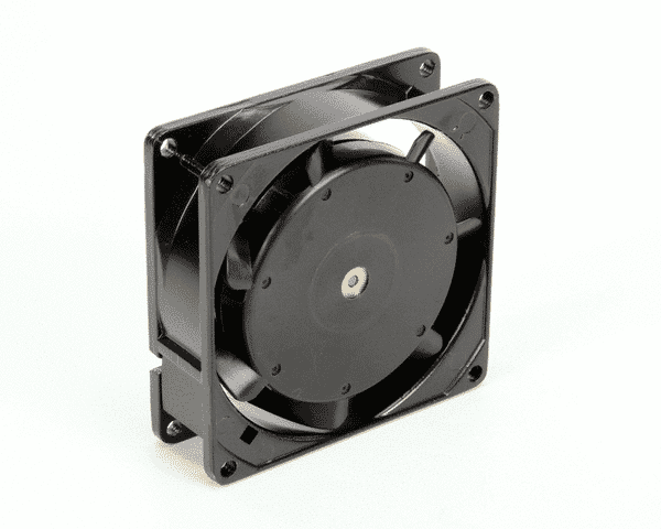 CARTER HOFFMANN PARTS Carter Hoffmann 18614-0322 Muffin Fan 120V - SKU CAR18614-0322