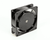 CARTER HOFFMANN PARTS Carter Hoffmann 18614-0322 Muffin Fan 120V - SKU CAR18614-0322