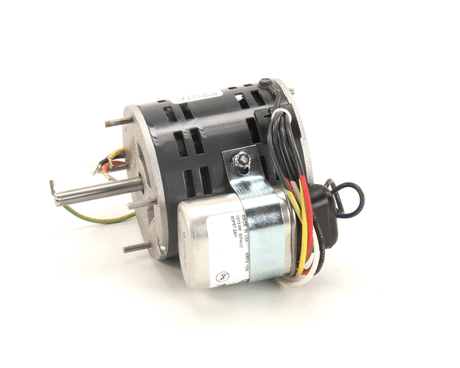 CARTER HOFFMANN PARTS Carter Hoffmann 18614-0324 Motor 120/208/220/230/240 - SKU CAR18614-0324