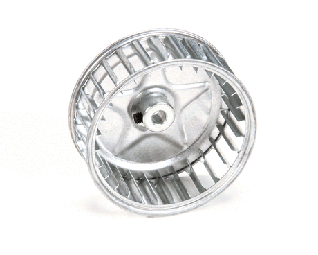 CARTER HOFFMANN PARTS Carter Hoffmann 18614-0325 Beckett Blower WHEEL#8457 - SKU CAR18614-0325