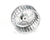 CARTER HOFFMANN PARTS Carter Hoffmann 18614-0325 Beckett Blower WHEEL#8457 - SKU CAR18614-0325