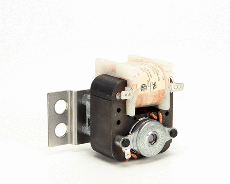 CARTER HOFFMANN PARTS Carter Hoffmann 18614-0338 120V Motor With Mount Bracket - SKU CAR18614-0338