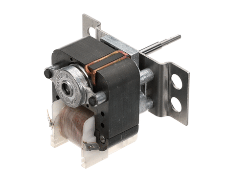 CARTER HOFFMANN PARTS Carter Hoffmann 18614-0340 220-240V Motor W/Mnt Brck - SKU CAR18614-0340