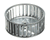 CARTER HOFFMANN PARTS Carter Hoffmann 18614-0345 Wheel Blower #12095-21 - SKU CAR18614-0345