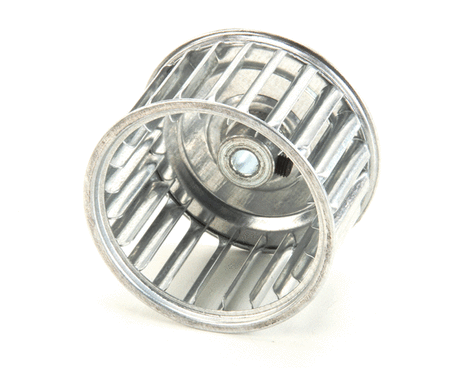 CARTER HOFFMANN PARTS Carter Hoffmann 18614-0358 Wheel 3 Dia CW Rotation - SKU CAR18614-0358
