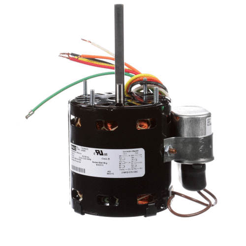 CARTER HOFFMANN PARTS Carter Hoffmann 18614-0360 MOTOR-115/230 .63/.3FLA - SKU CAR18614-0360