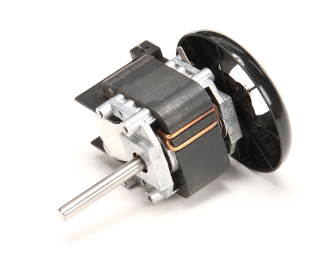 CARTER HOFFMANN PARTS Carter Hoffmann 18614-0362 Motor C-Frame 120V Cnh - SKU CAR18614-0362