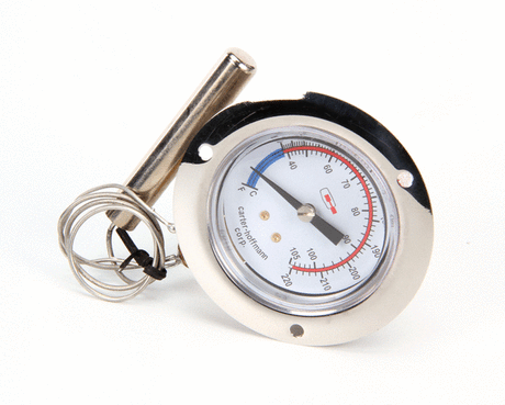 CARTER HOFFMANN PARTS Carter Hoffmann 18616-0010 Dial Therm. 20FL3-1690 - SKU CAR18616-0010