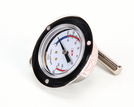 CARTER HOFFMANN PARTS Carter Hoffmann 18616-0015 Dial Therm Htd 3CAP Btm - SKU CAR18616-0015