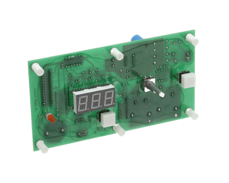 CARTER HOFFMANN PARTS Carter Hoffmann 18616-0023 Hb Controller - SKU CAR18616-0023