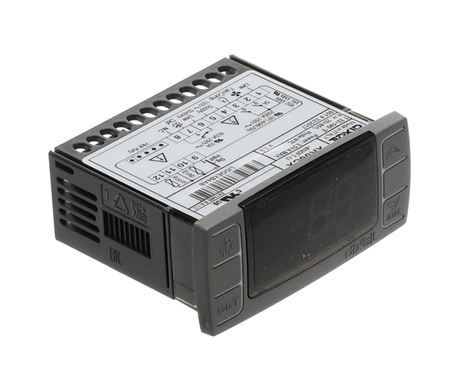 CARTER HOFFMANN PARTS Carter Hoffmann 18616-0031 Digital Control Refrig Hgbp - SKU CAR18616-0031